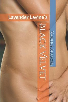 Cover of Black Velvet