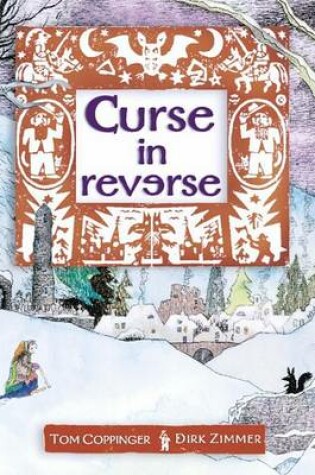 Cover of Curse in Reverse