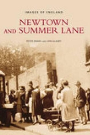 Cover of Newtown and Summer Lane