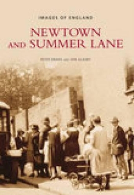 Book cover for Newtown and Summer Lane