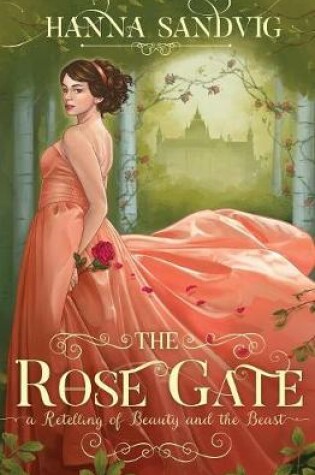 Cover of The Rose Gate