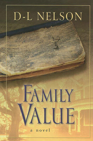Cover of Family Value