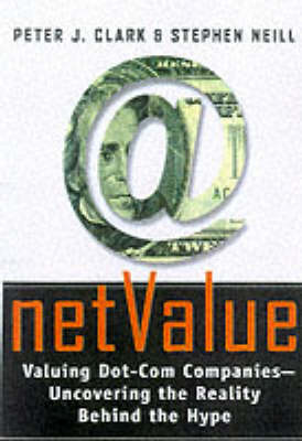 Book cover for Net Value