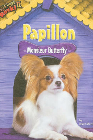 Cover of Papillon