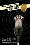 Book cover for The Further Adventures of Sherlock Holmes