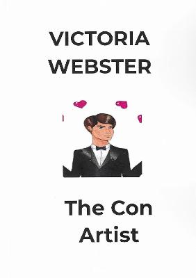 Book cover for The Con Artist