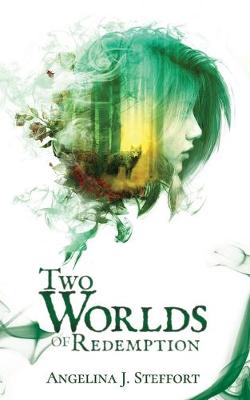 Book cover for Two Worlds of Redemption