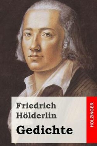 Cover of Gedichte