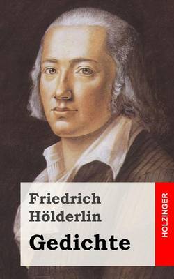 Book cover for Gedichte