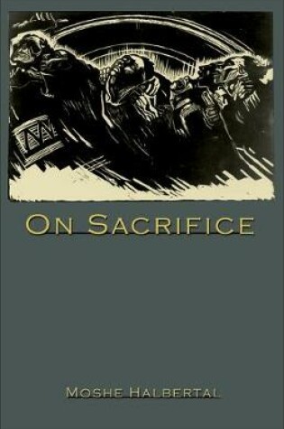 Cover of On Sacrifice