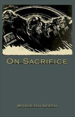 Book cover for On Sacrifice