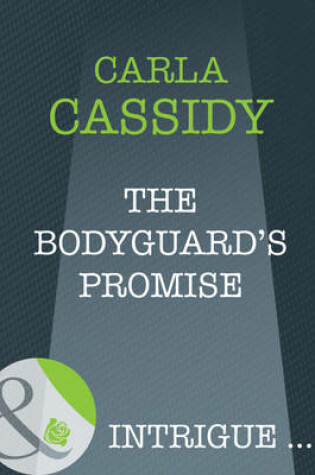Cover of The Bodyguard's Promise