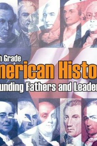 Cover of 6th Grade American History