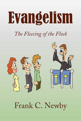 Cover of Evangelism