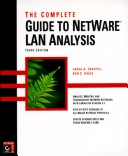 Book cover for The Complete Guide to NetWare LAN Analysis