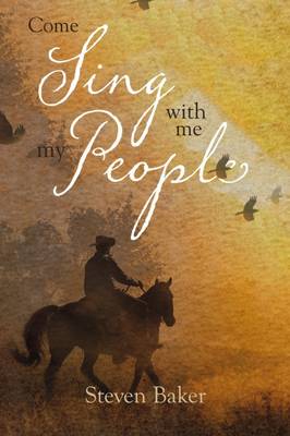 Book cover for Come Sing with Me My People