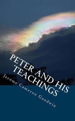 Book cover for Peter And His Teachings