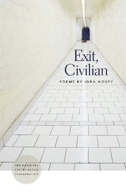 Book cover for Exit, Civilian
