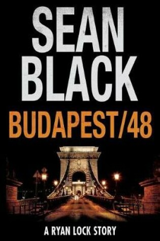 Cover of Budapest/48