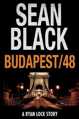 Book cover for Budapest/48