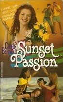Cover of Sunset Passion
