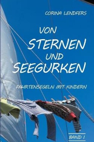 Cover of Von Sternen und Seegurken