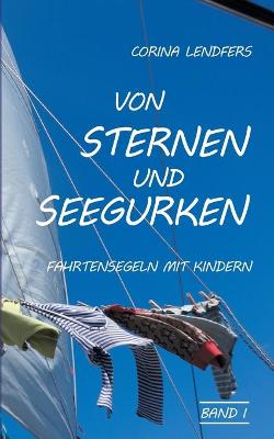 Book cover for Von Sternen und Seegurken