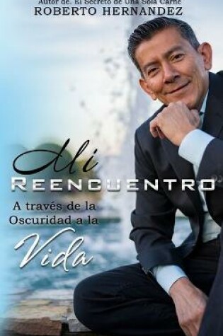 Cover of Mi Reencuentro