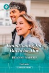 Book cover for Unbuttoning the Bachelor Doc