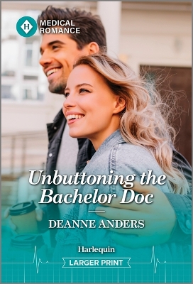 Cover of Unbuttoning the Bachelor Doc