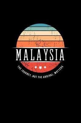 Book cover for Malaysia