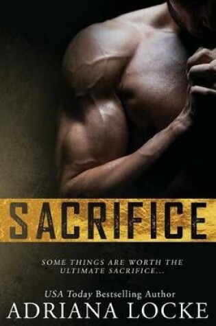 Cover of Sacrifice