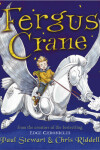 Book cover for Fergus Crane