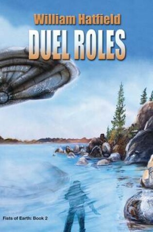 Cover of Duel Roles