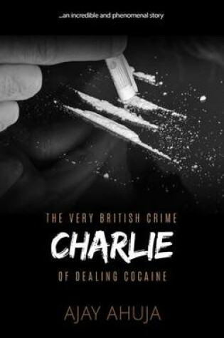 Cover of Charlie