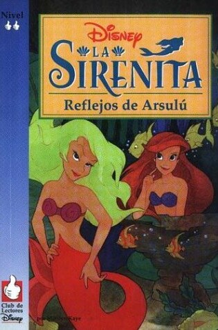 Cover of La Sirenita