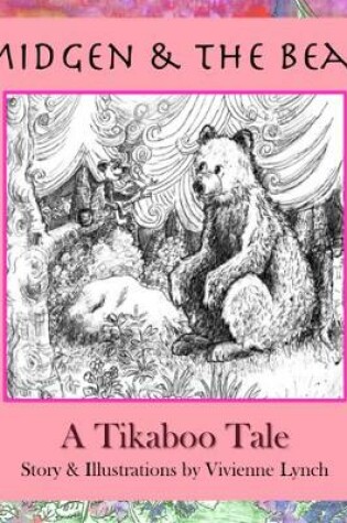 Cover of Smidgen & the Bear