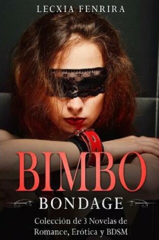 Cover of BIMBO-Bondage