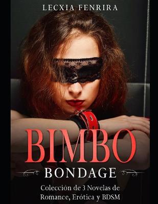 Book cover for BIMBO-Bondage