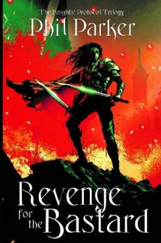 Cover of Revenge for the Bastard