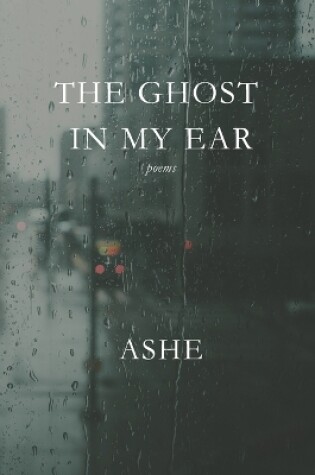 Cover of The Ghost in My Ear