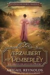 Book cover for Verzaubert auf Pemberley