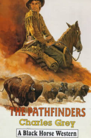 Cover of The Pathfinders