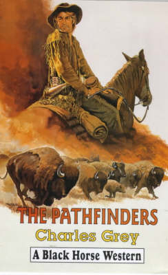 Cover of The Pathfinders