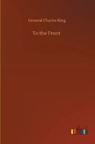 Cover of To the Front