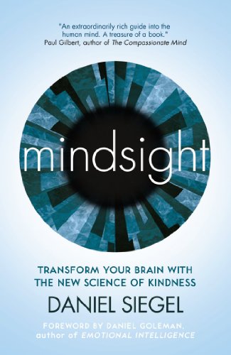 Book cover for Mindsight