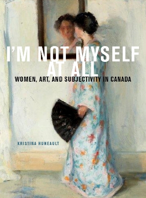 Cover of I'm Not Myself at All