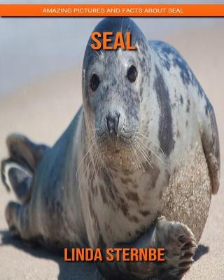 Book cover for Seal