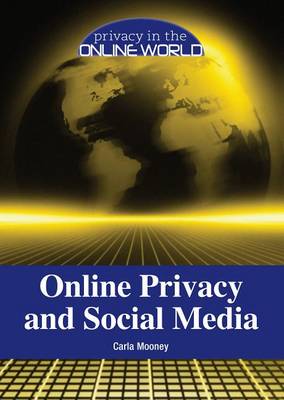 Book cover for Online Privacy and Social Media