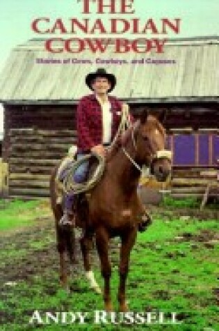 Cover of The Canadian Cowboy